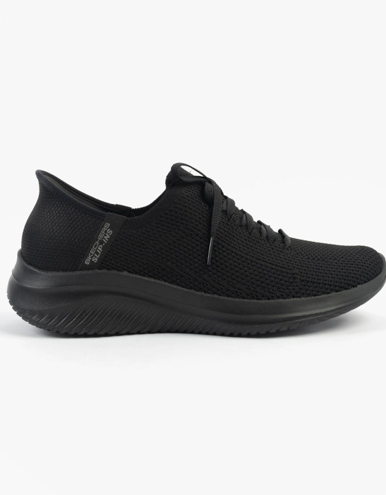 ULTRA FLEX 3.0-ELEVATED MOTION Womens Trainers Black