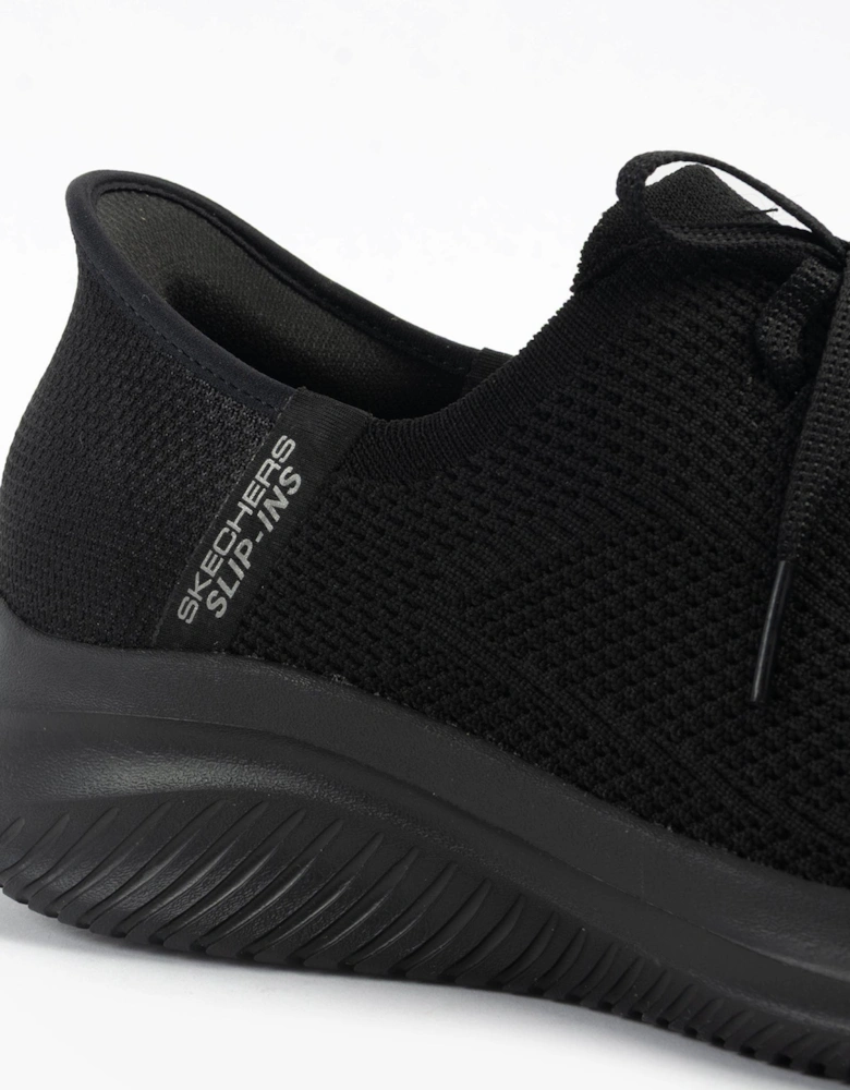 ULTRA FLEX 3.0-ELEVATED MOTION Womens Trainers Black