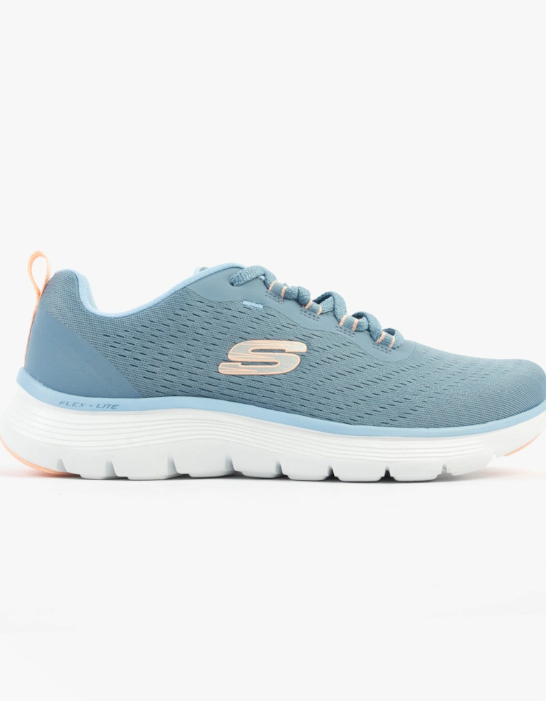 FLEX APPEAL 5.0 Womens Trainers Slate