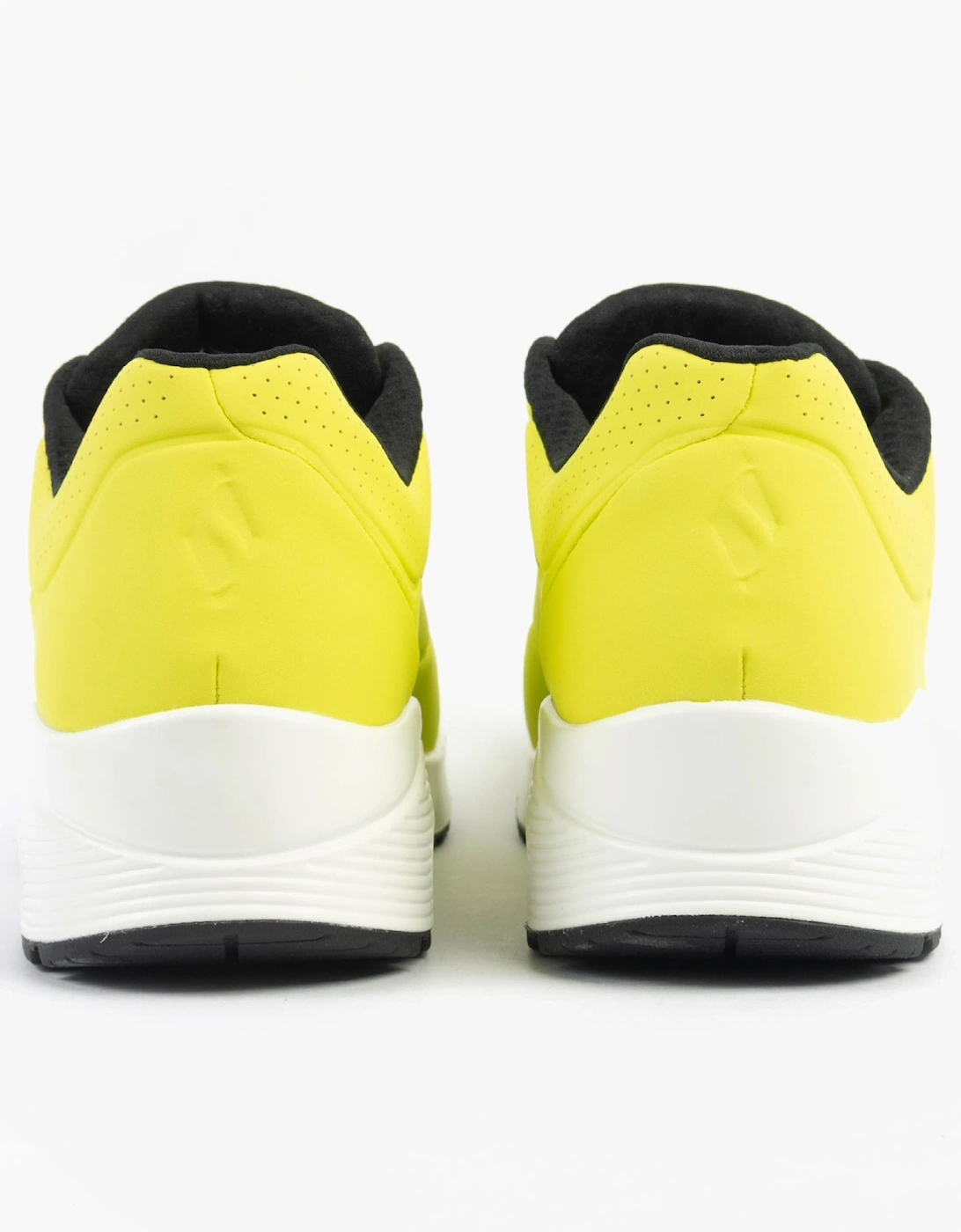 UNO - STAND ON AIR Mens Trainers Multicoloured
