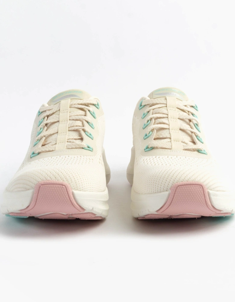 ARCH FIT 2.0 - EASY CHIC Womens Trainers Natural Pink
