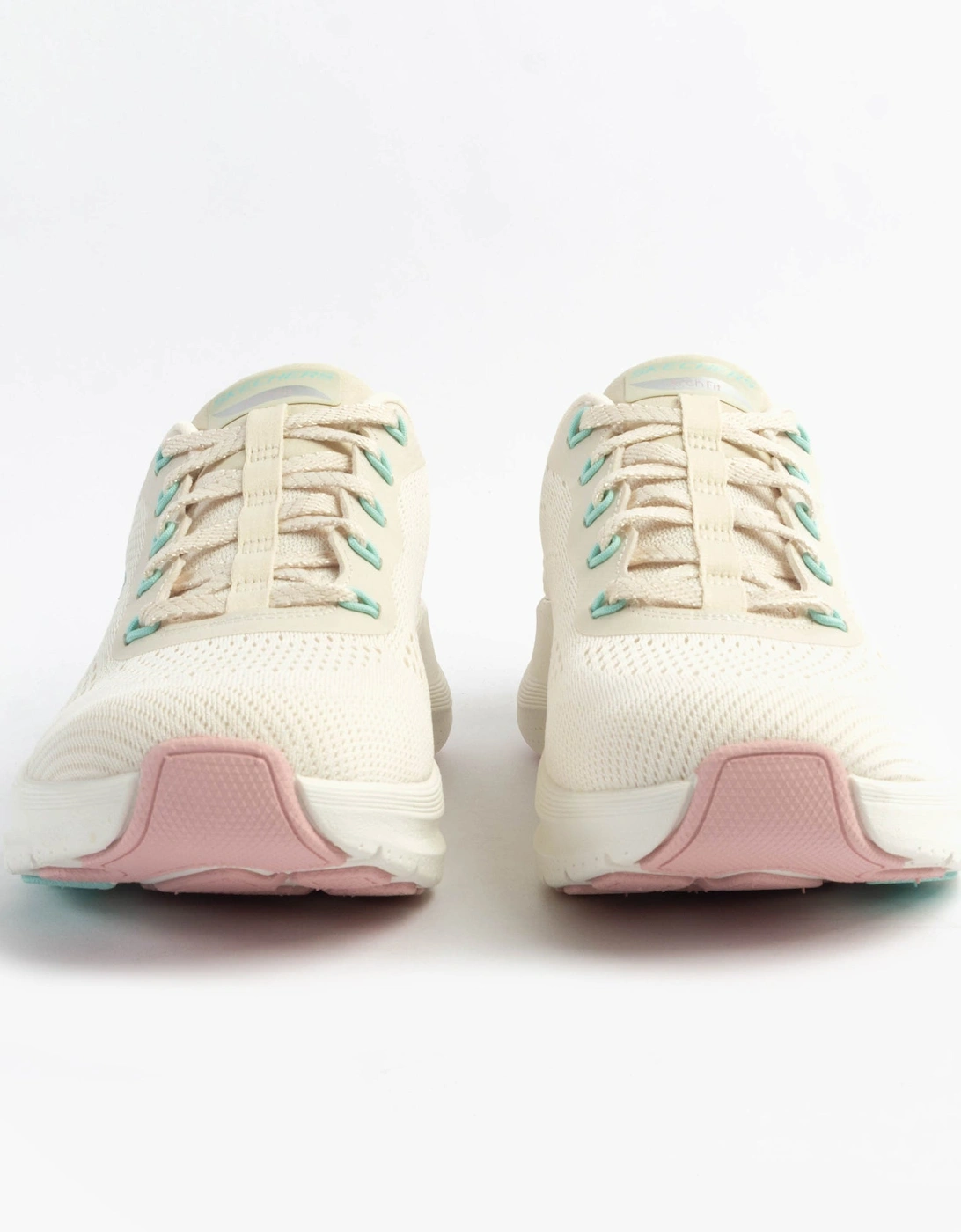 ARCH FIT 2.0 - EASY CHIC Womens Trainers Natural Pink