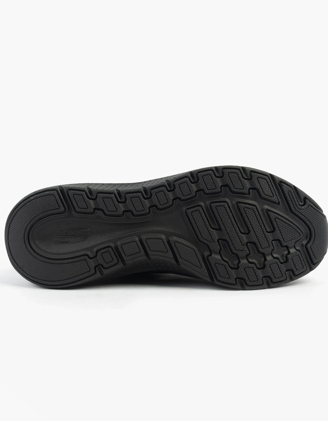 ARCH FIT 2.0 - EASY CHIC Womens Trainers Black