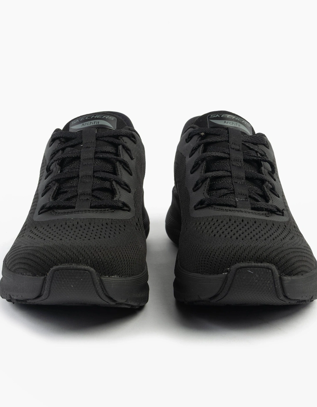 ARCH FIT 2.0 - EASY CHIC Womens Trainers Black