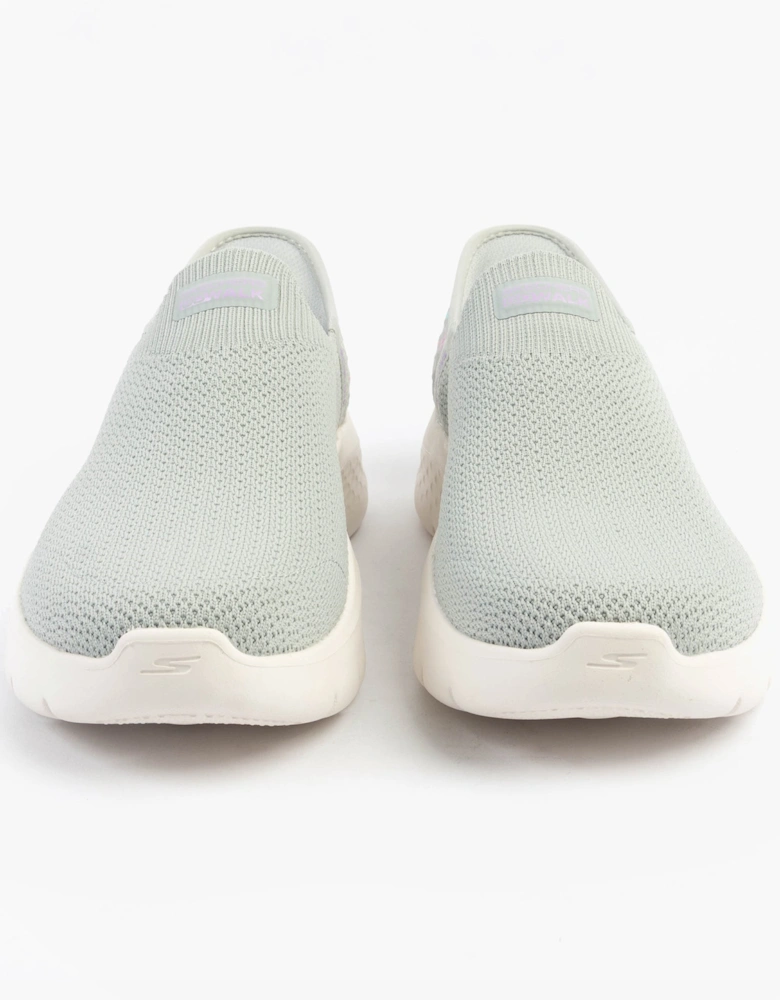 FLEX - SUNSET ROSE Womens Trainers Gray/Lavender