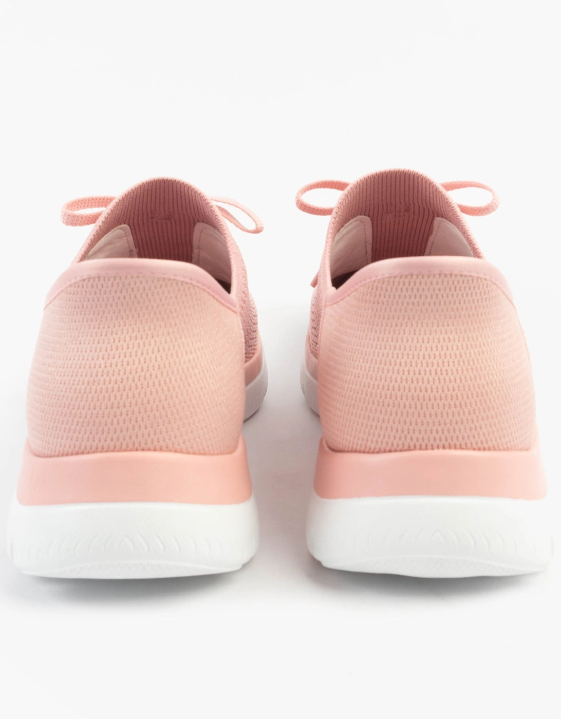 SUMMITS-NEW DAILY Womens Trainers Rose