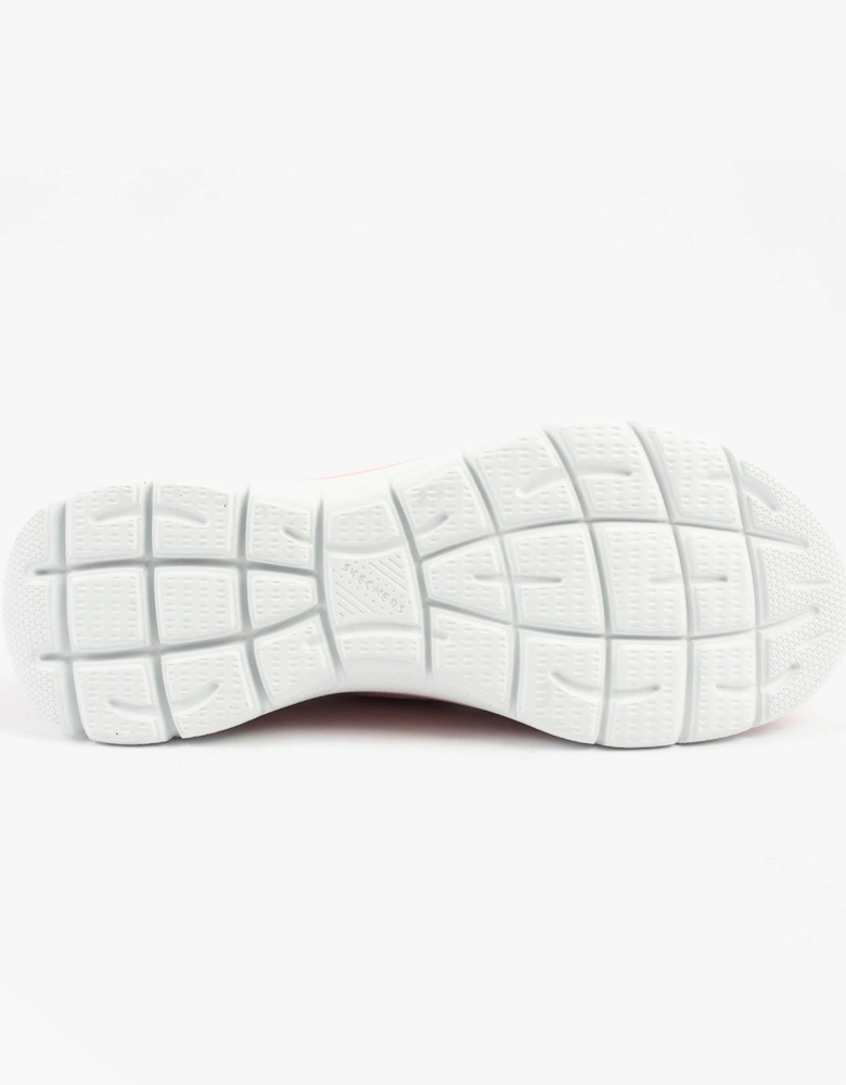 SUMMITS-NEW DAILY Womens Trainers Rose