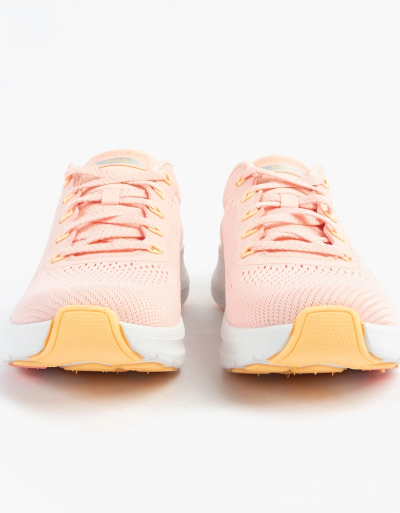 ARCH FIT 2.0 - BIG LEAGUE Womens Trainers Pink