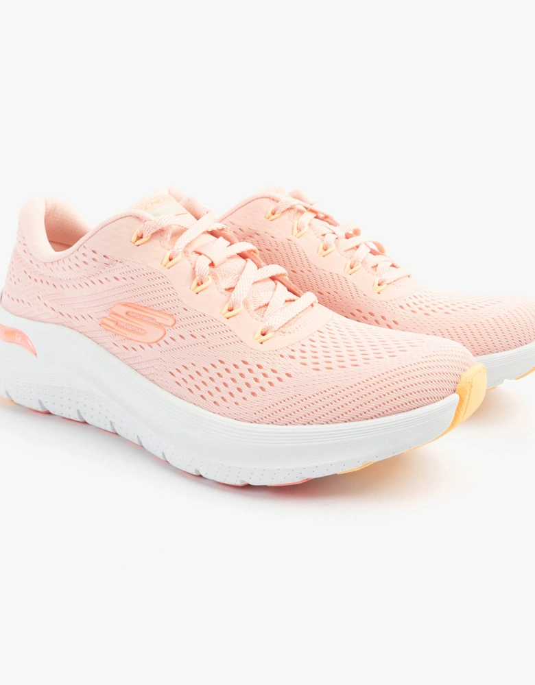 ARCH FIT 2.0 - BIG LEAGUE Womens Trainers Pink