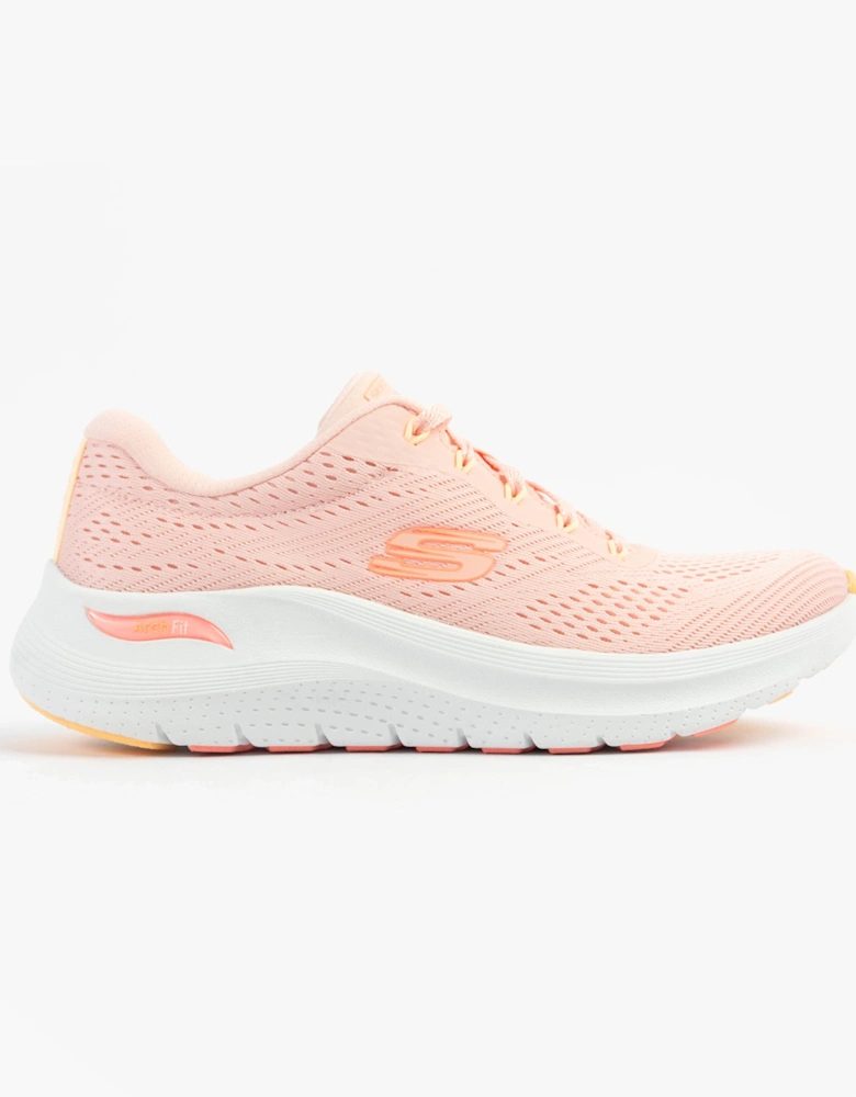 ARCH FIT 2.0 - BIG LEAGUE Womens Trainers Pink
