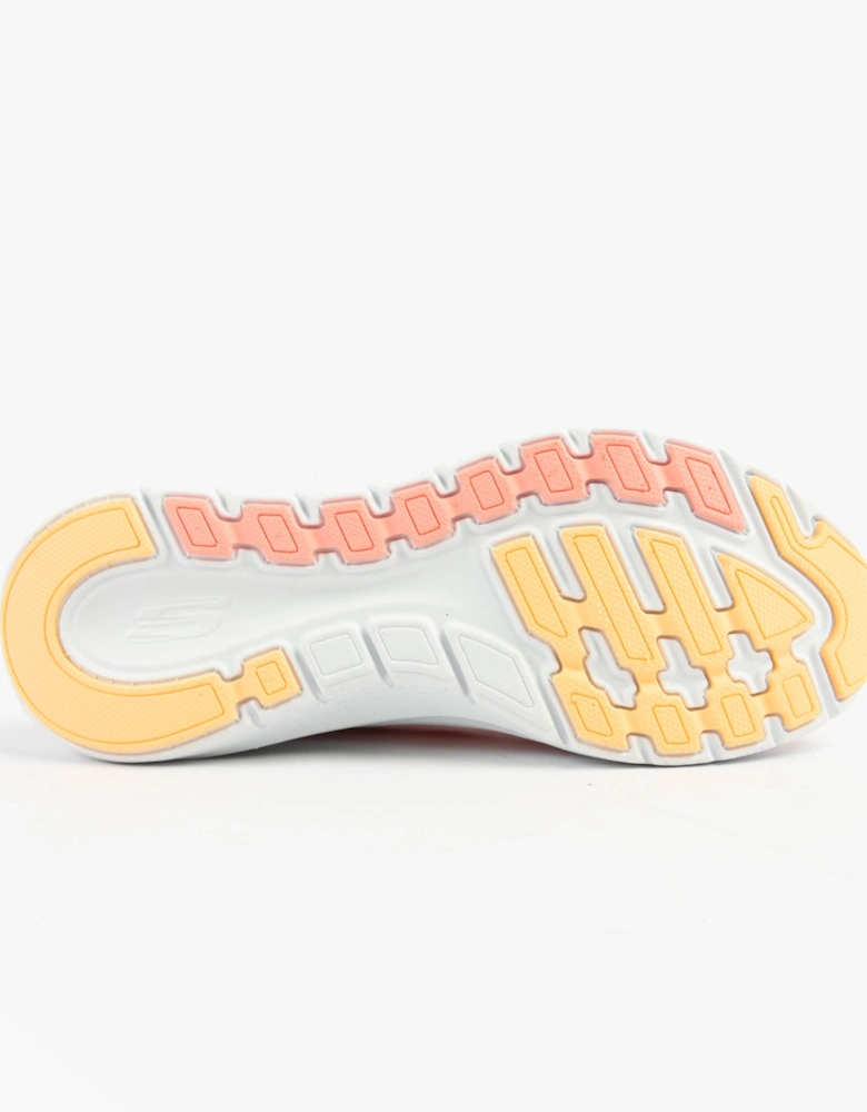 ARCH FIT 2.0 - BIG LEAGUE Womens Trainers Pink