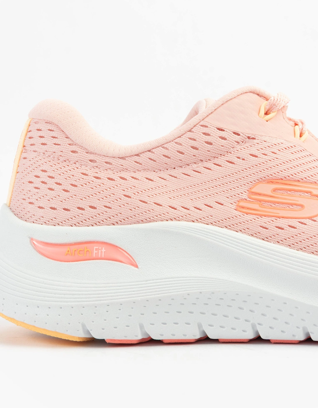 ARCH FIT 2.0 - BIG LEAGUE Womens Trainers Pink