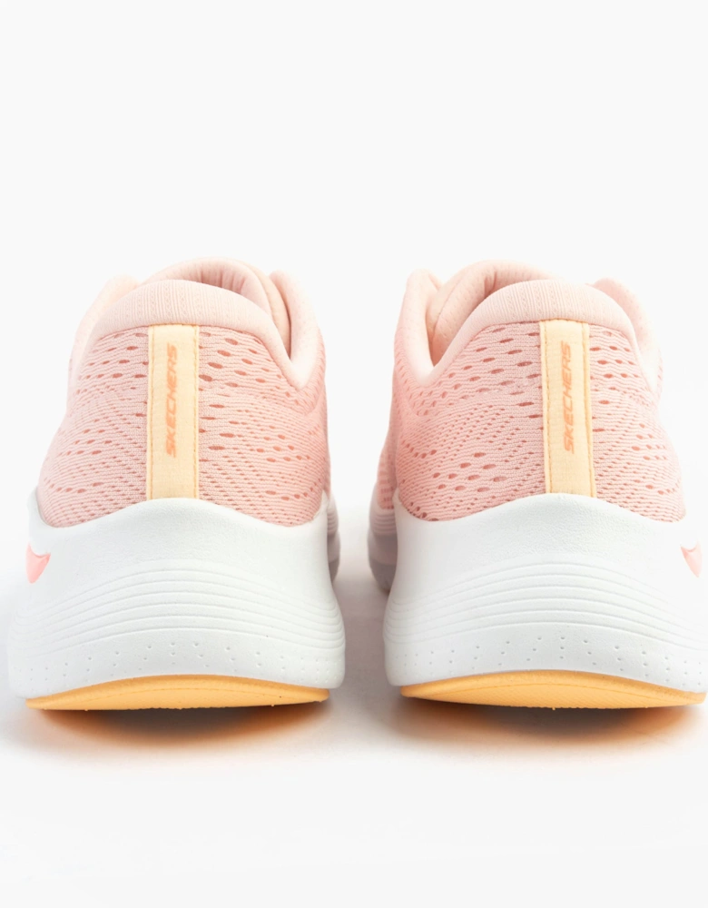ARCH FIT 2.0 - BIG LEAGUE Womens Trainers Pink