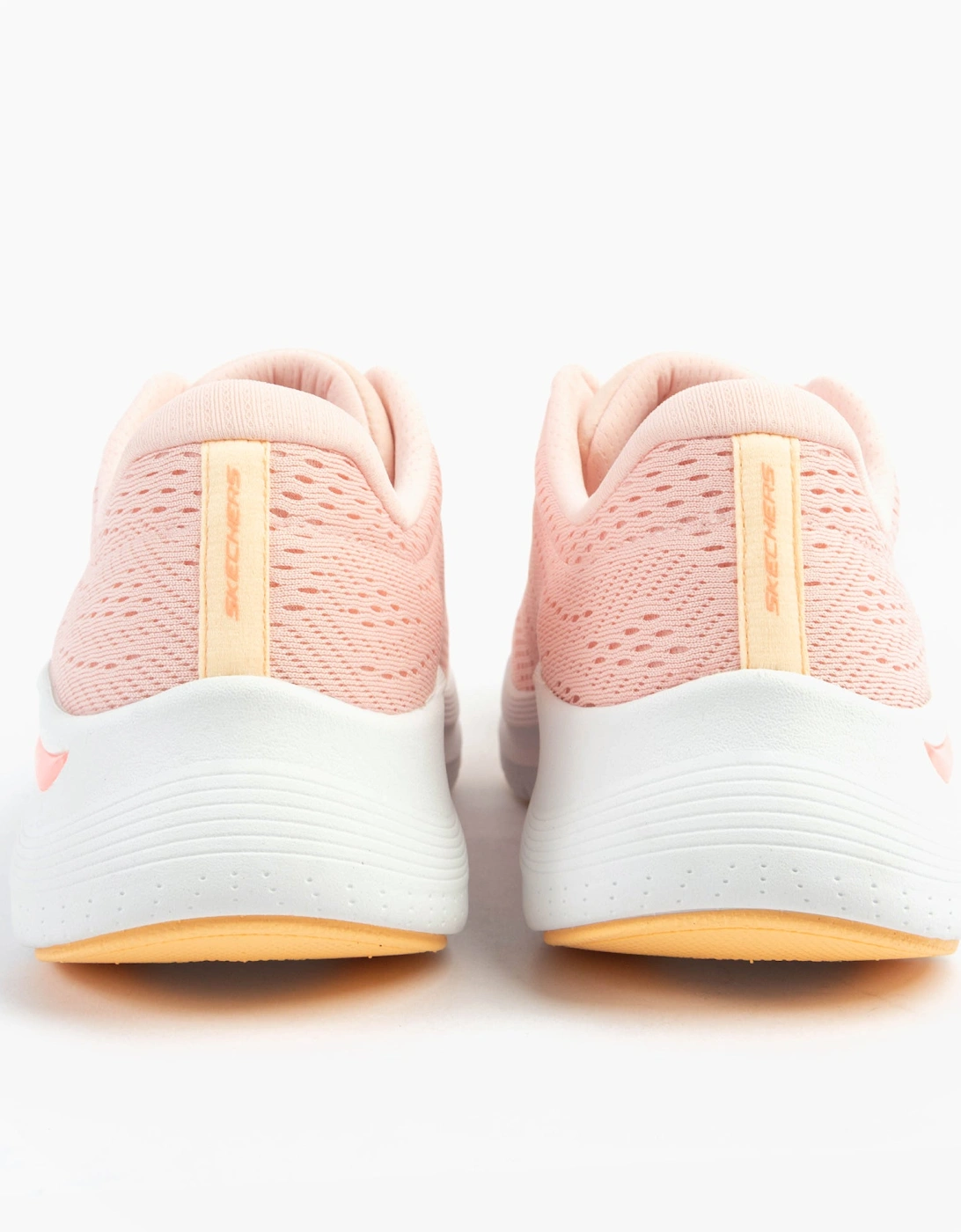 ARCH FIT 2.0 - BIG LEAGUE Womens Trainers Pink