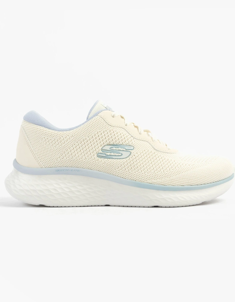 SKECH-LITE PRO-WARM GLOW Womens Trainers Natural/Multi