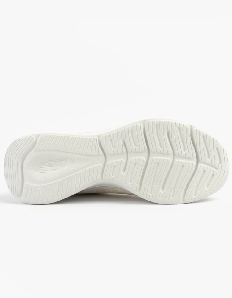 SKECH-LITE PRO-WARM GLOW Womens Trainers Natural/Multi