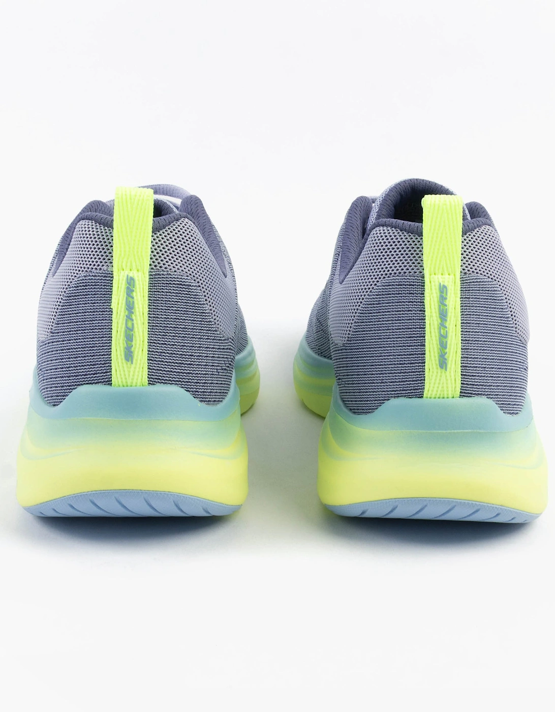 VAPOR FOAM-SUMMER JOURNEY Womens Trainers Purple/Multi