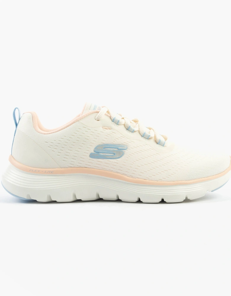 FLEX APPEAL 5.0 Womens Trainers Natural/Multi
