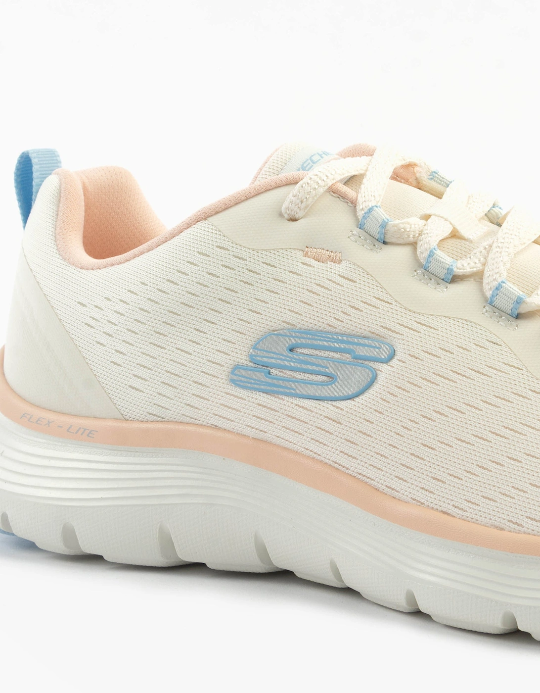 FLEX APPEAL 5.0 Womens Trainers Natural/Multi