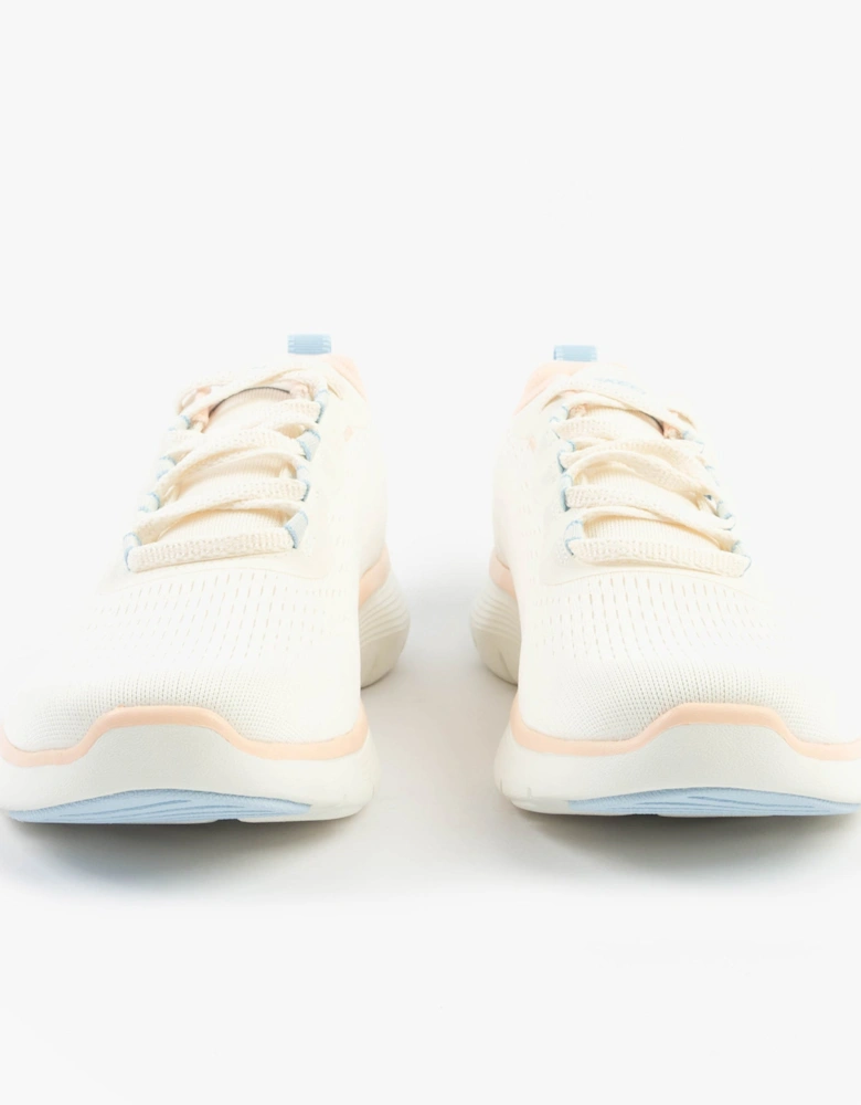 FLEX APPEAL 5.0 Womens Trainers Natural/Multi