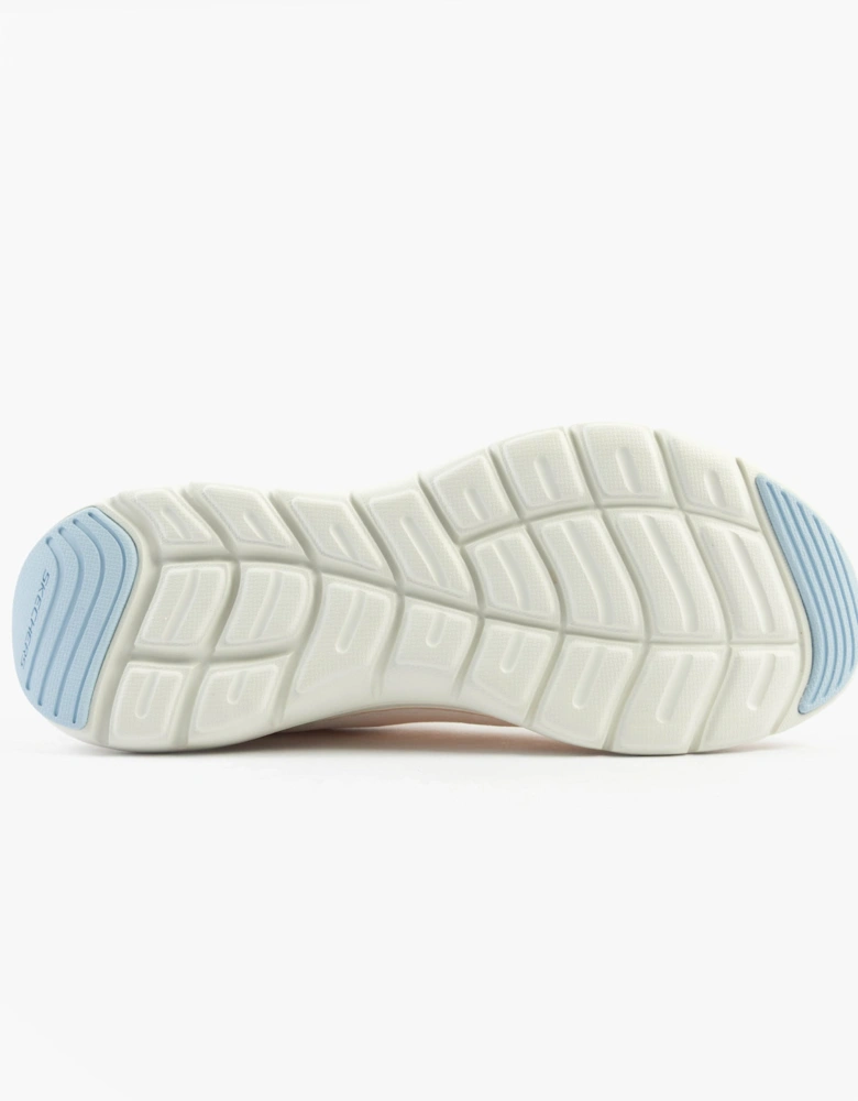 FLEX APPEAL 5.0 Womens Trainers Natural/Multi