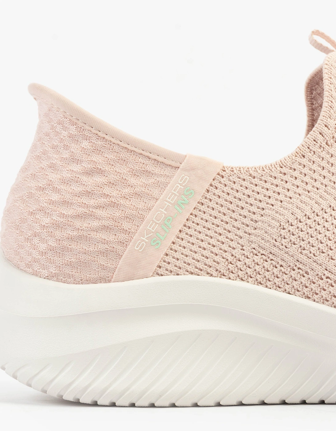 ULTRA FLEX 3.0-EASY WIN Womens Trainers Rose
