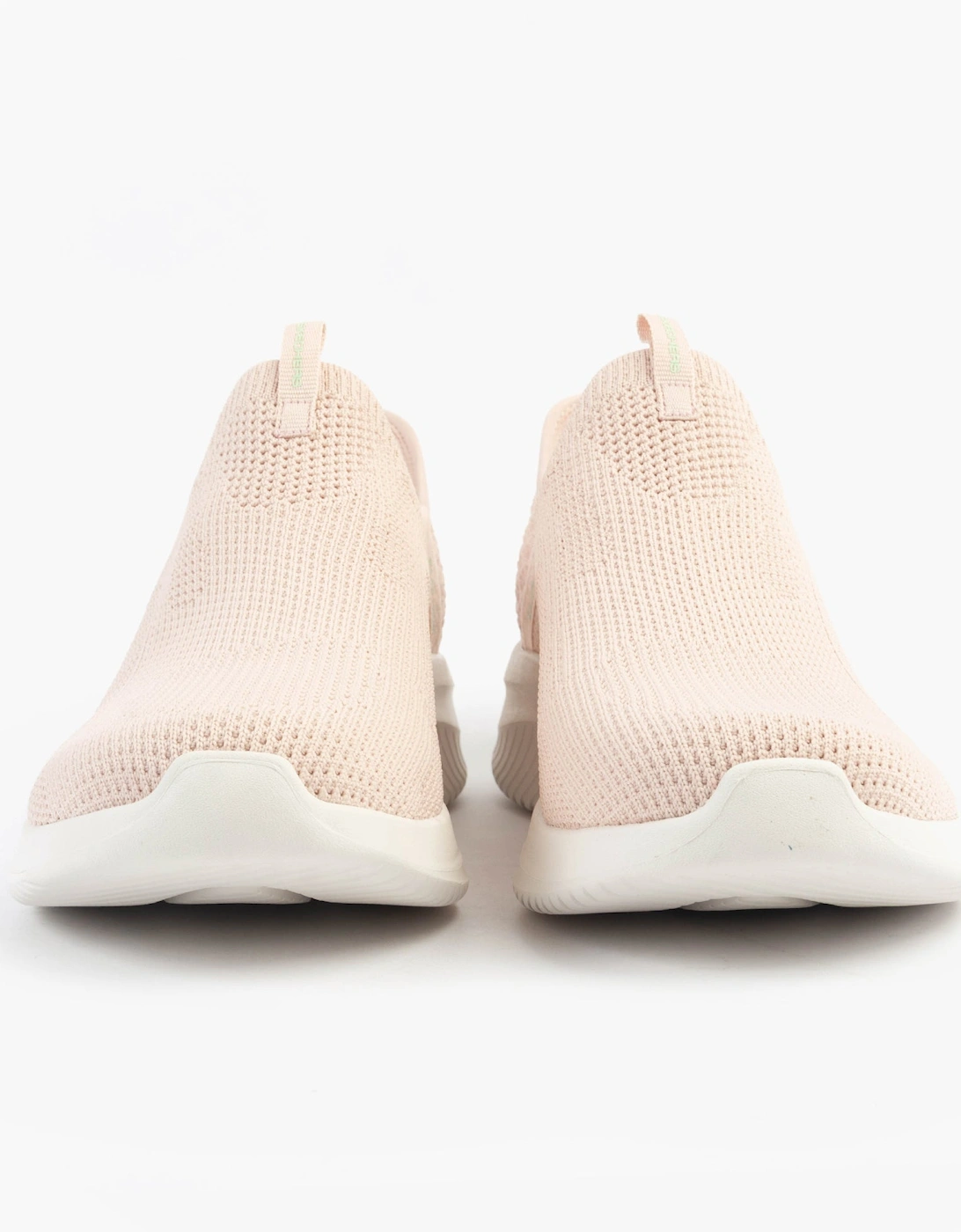 ULTRA FLEX 3.0-EASY WIN Womens Trainers Rose