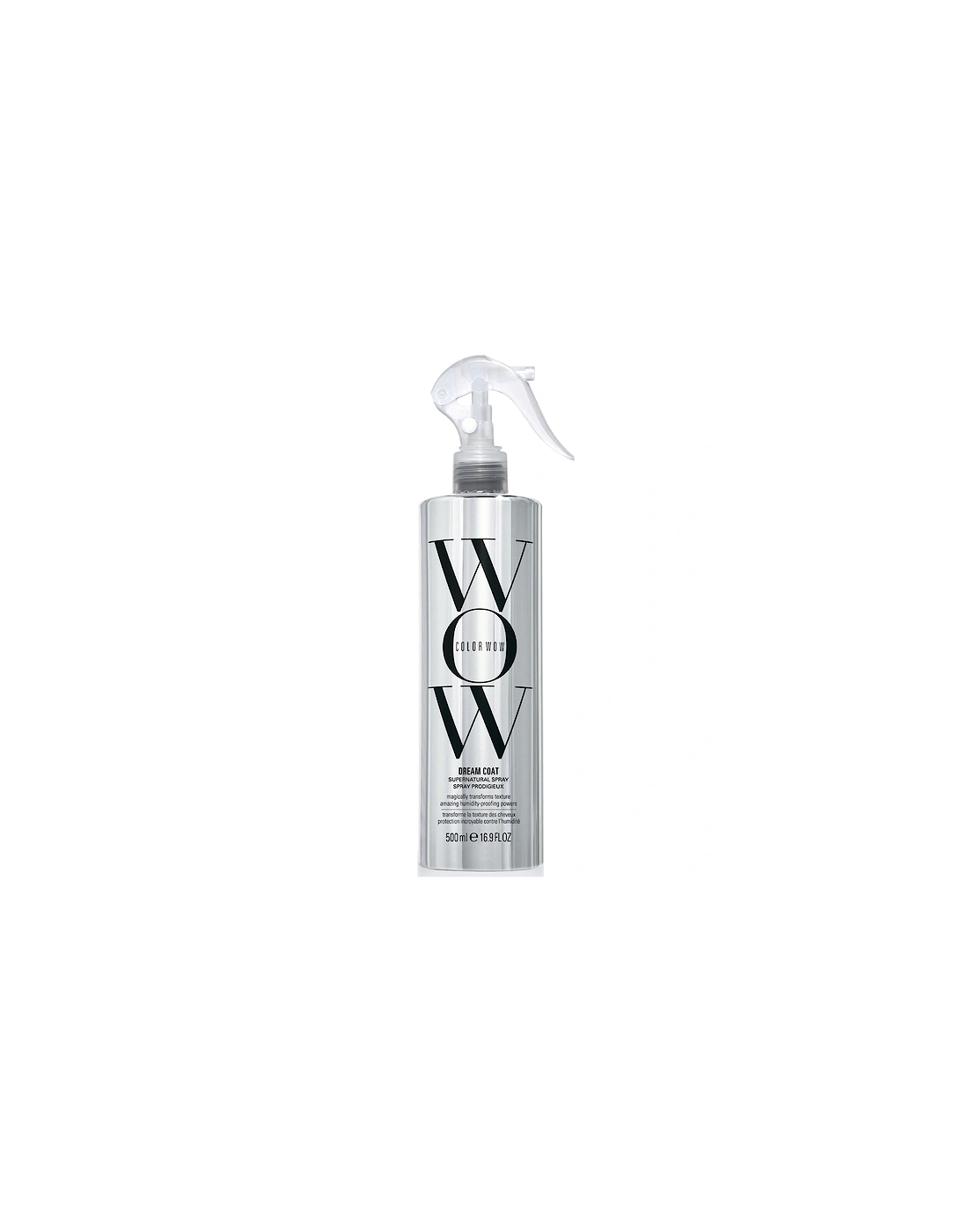 Dream Coat Anti-Frizz Treatment Supersize 500ml - Color WOW, 2 of 1