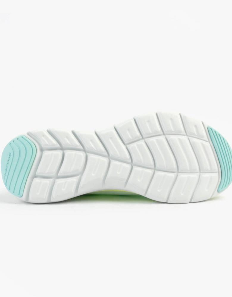 FLEX APPEAL 5.0 Womens Trainers Multicoloured