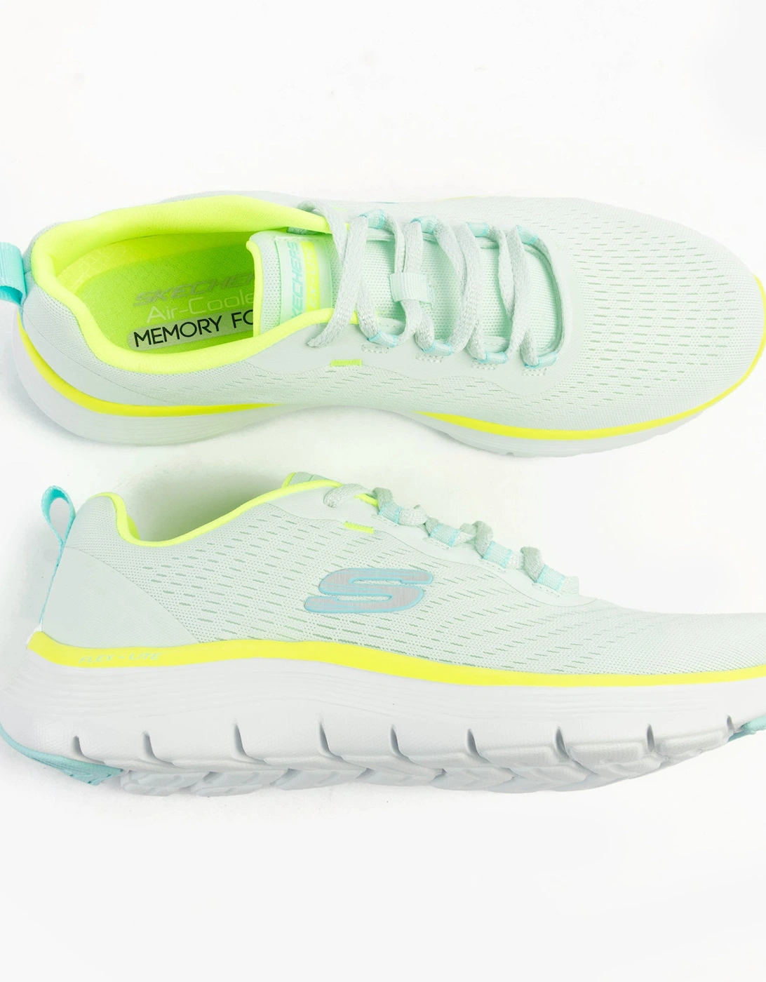 FLEX APPEAL 5.0 Womens Trainers Multicoloured