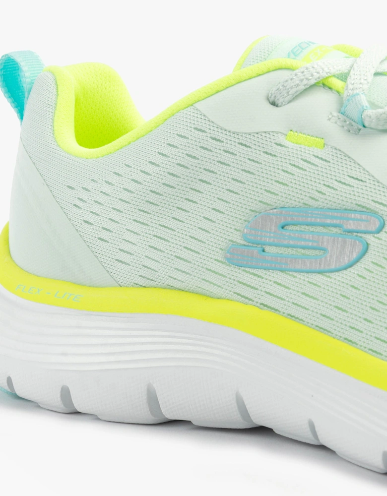 FLEX APPEAL 5.0 Womens Trainers Multicoloured