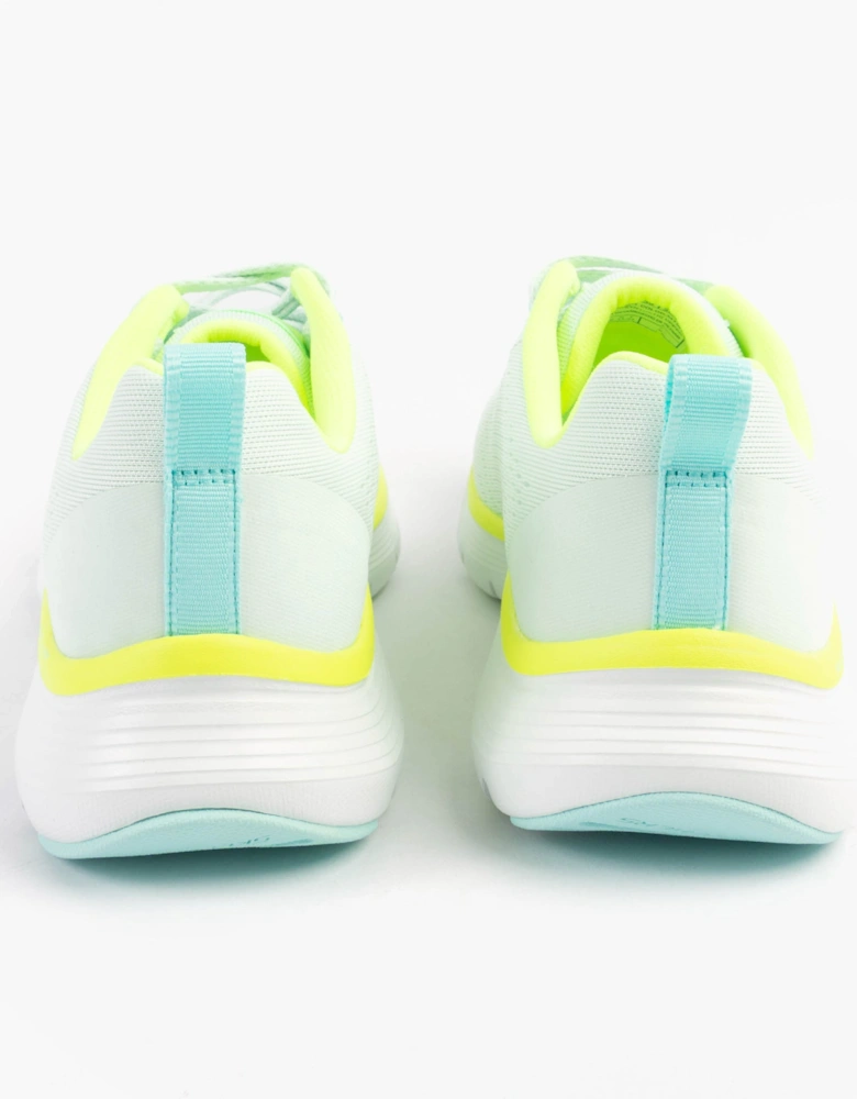 FLEX APPEAL 5.0 Womens Trainers Multicoloured