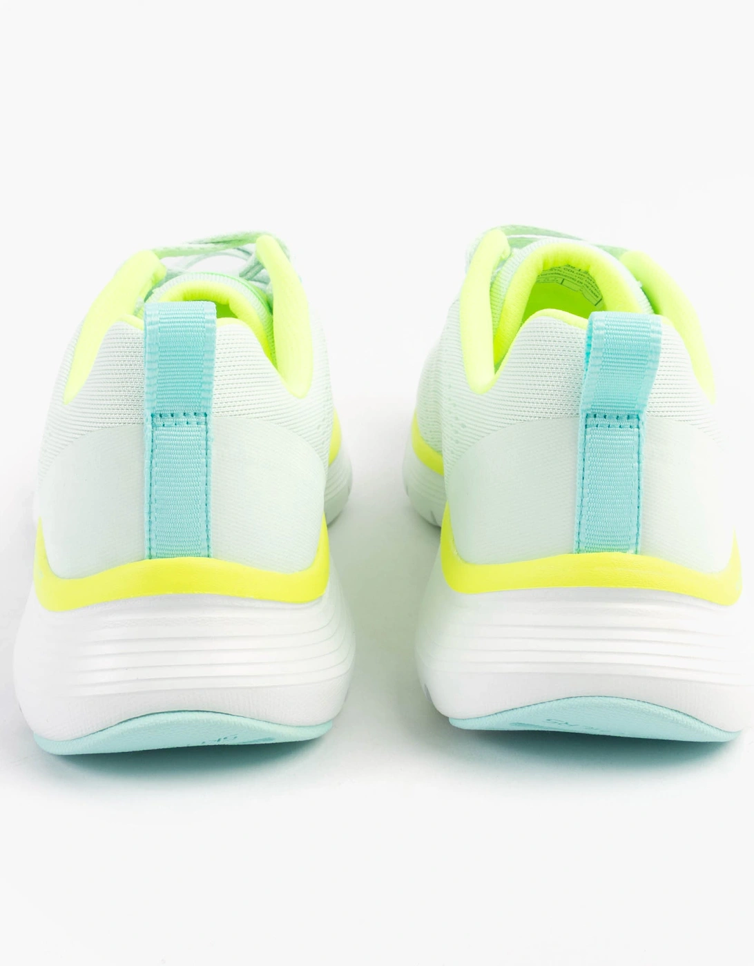 FLEX APPEAL 5.0 Womens Trainers Multicoloured
