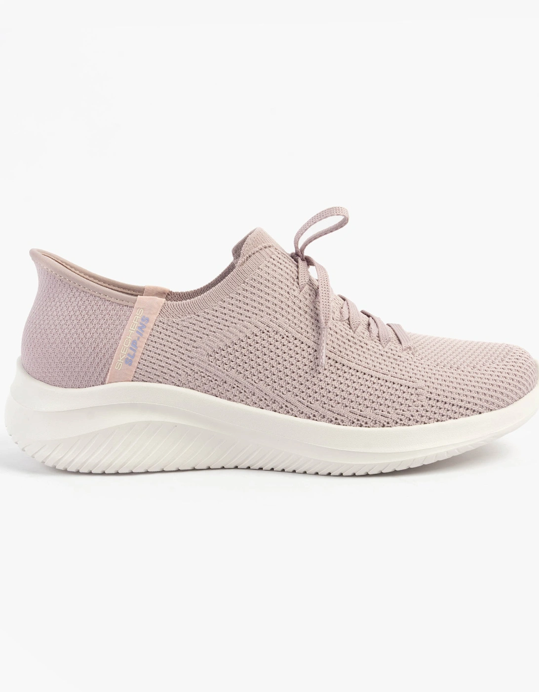 ULTRA FLEX 3.0-ELEVATED MOTION Womens Trainers Light Mauve, 7 of 6