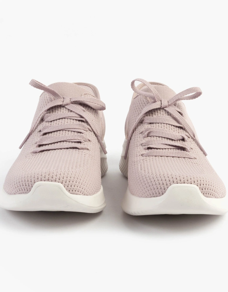 ULTRA FLEX 3.0-ELEVATED MOTION Womens Trainers Light Mauve