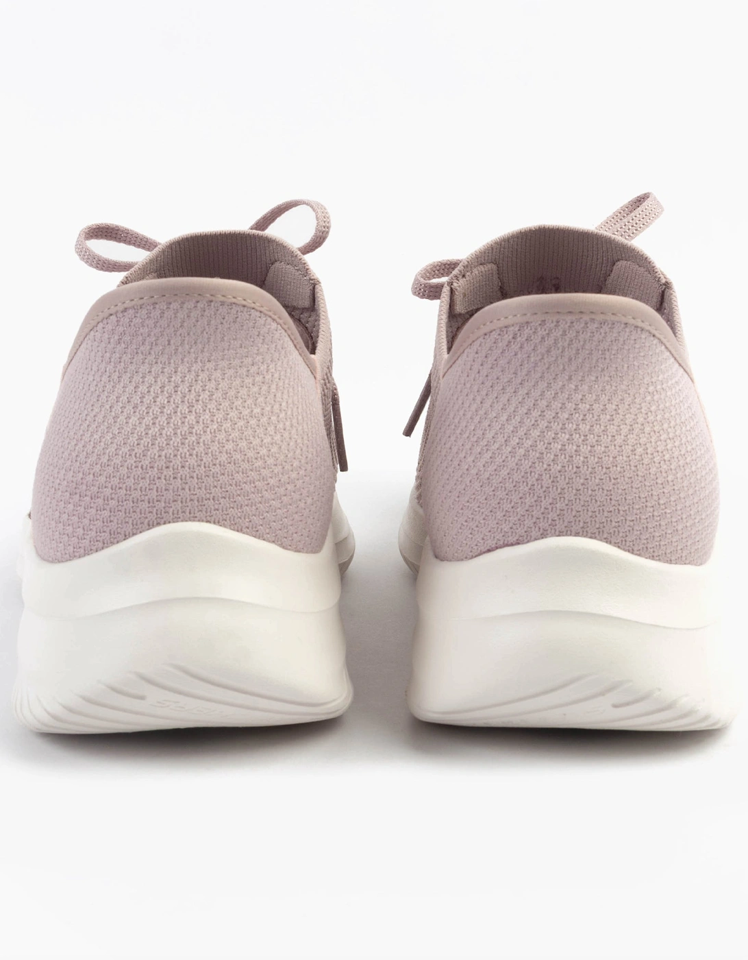 ULTRA FLEX 3.0-ELEVATED MOTION Womens Trainers Light Mauve