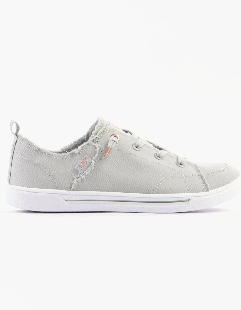 B CUTE 2.0 Womens Trainers Mint