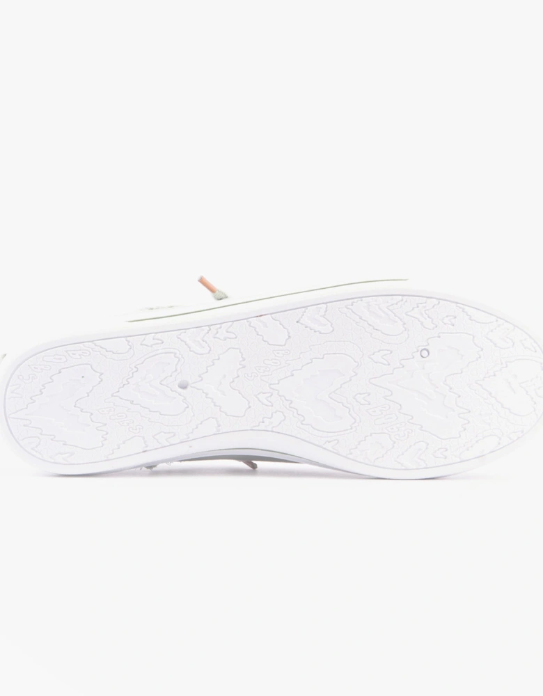B CUTE 2.0 Womens Trainers Mint