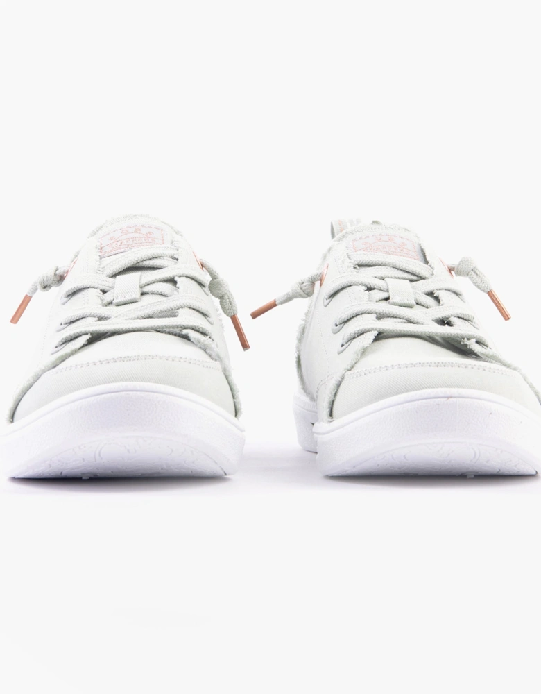 B CUTE 2.0 Womens Trainers Mint