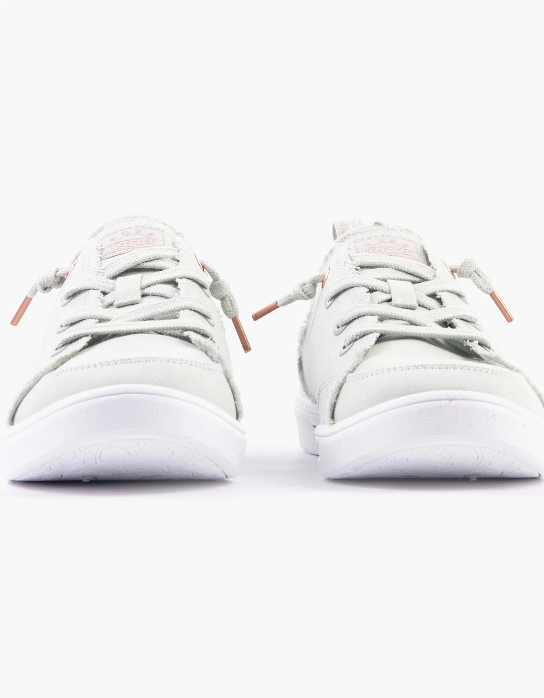 B CUTE 2.0 Womens Trainers Mint