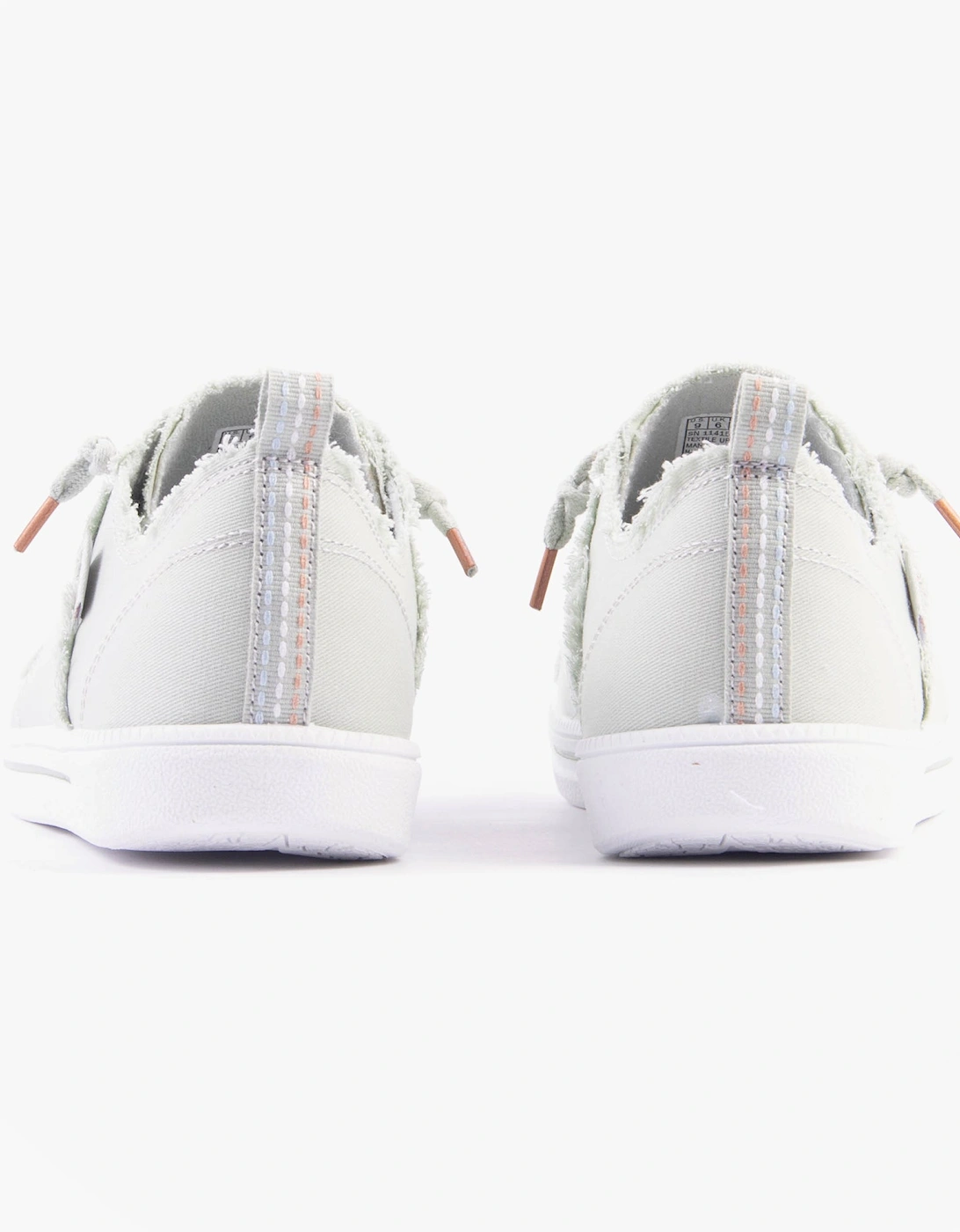 B CUTE 2.0 Womens Trainers Mint