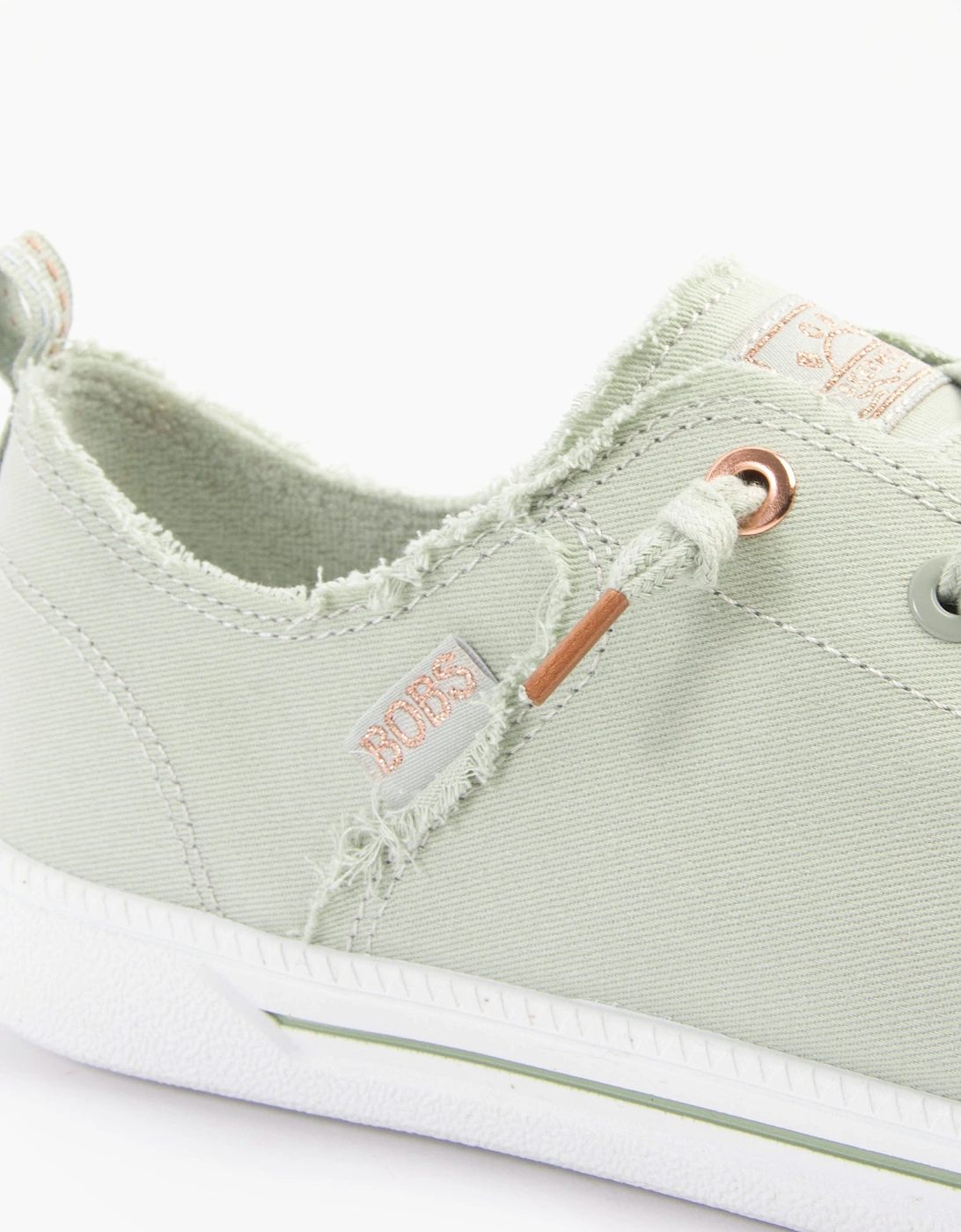 B CUTE 2.0 Womens Trainers Mint