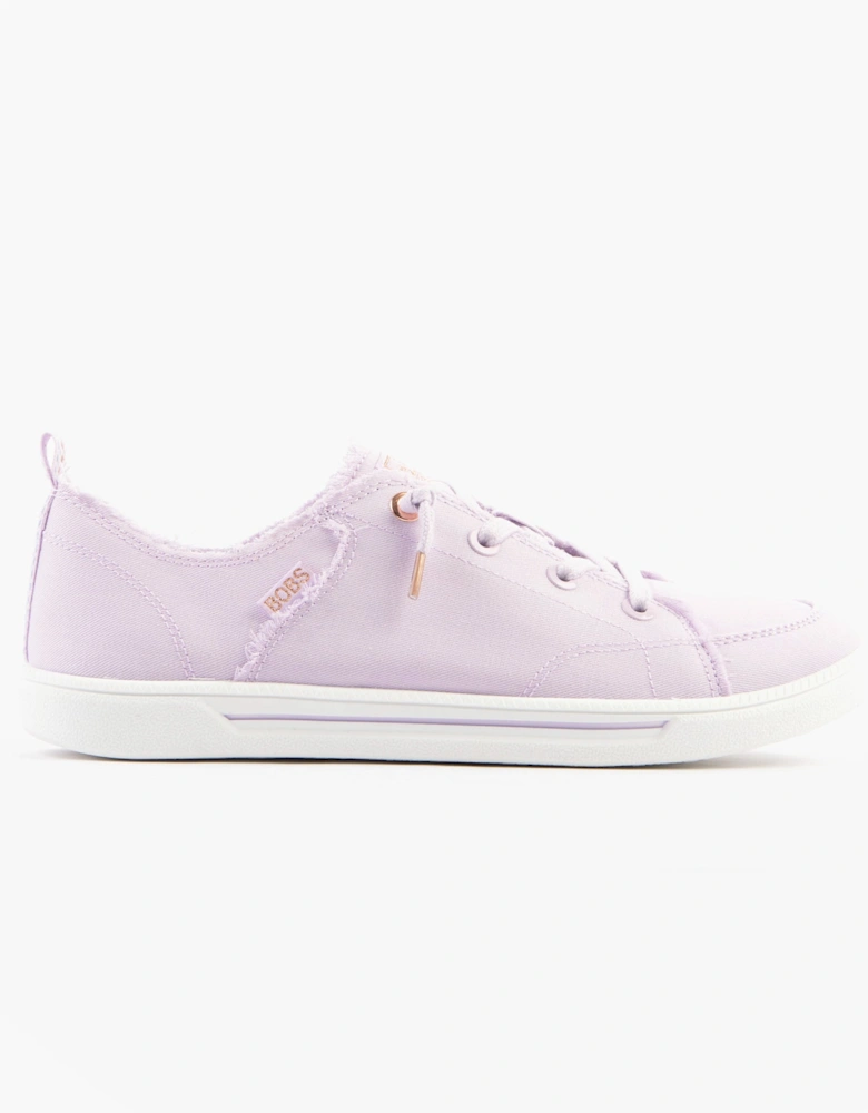 B CUTE 2.0 Womens Trainers Lavender