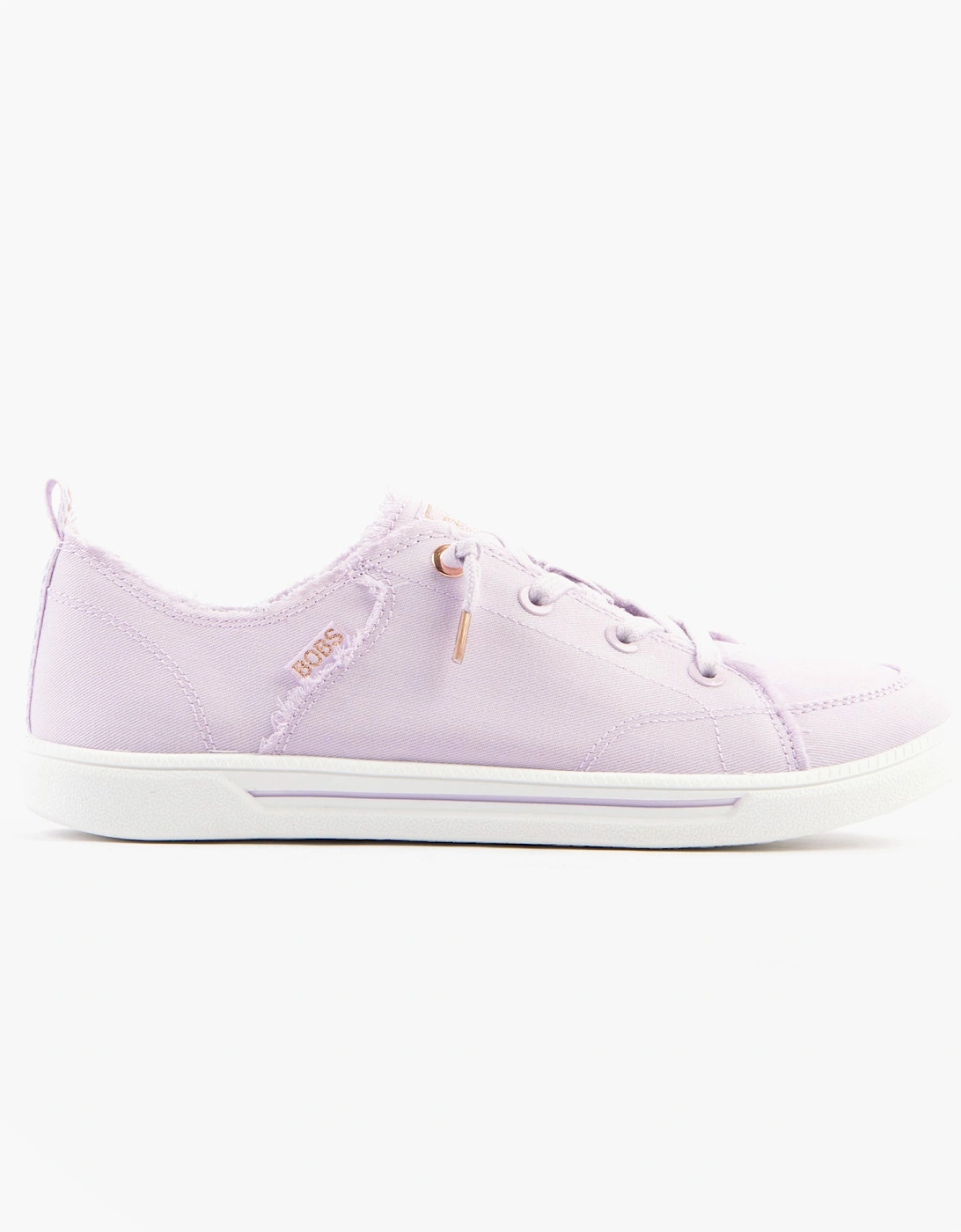 B CUTE 2.0 Womens Trainers Lavender, 7 of 6