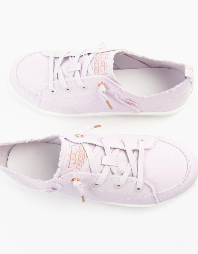 B CUTE 2.0 Womens Trainers Lavender