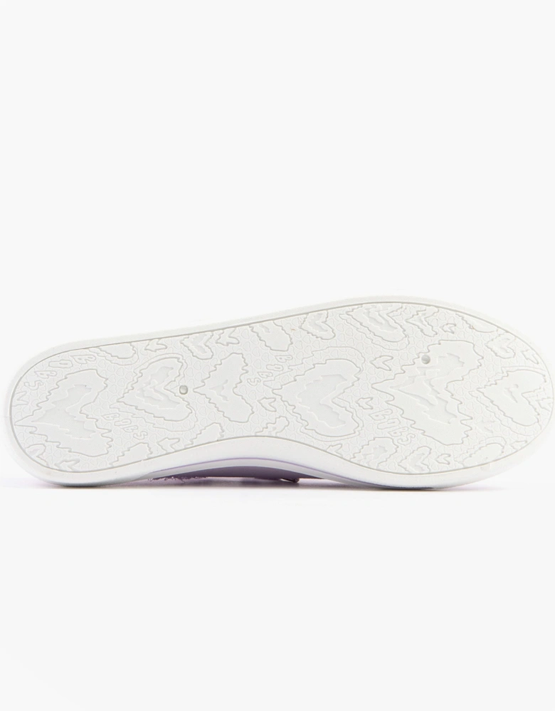 B CUTE 2.0 Womens Trainers Lavender