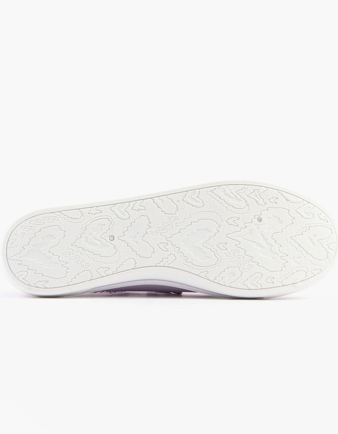 B CUTE 2.0 Womens Trainers Lavender