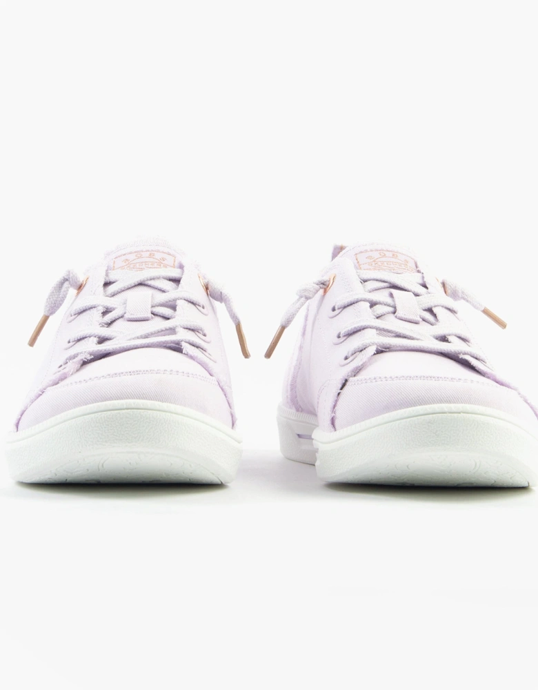 B CUTE 2.0 Womens Trainers Lavender