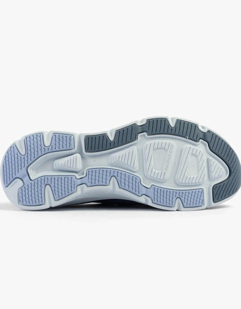 D'LUX WALKER 2.0 - THRILL MOVEMENT Womens Trainers Slate