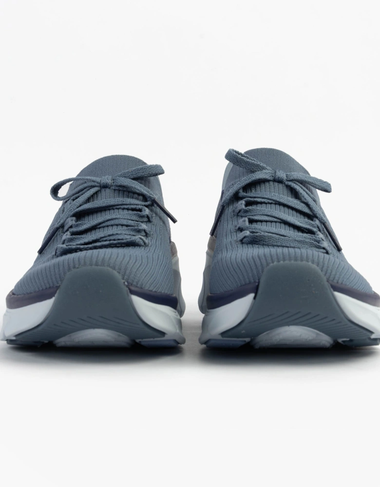 D'LUX WALKER 2.0 - THRILL MOVEMENT Womens Trainers Slate